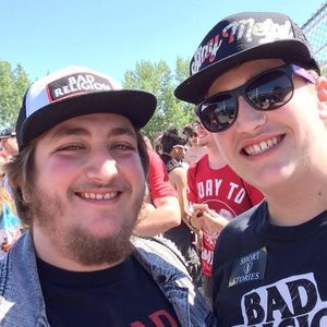 Meet your Posher, Carl